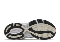 Asics Gel-1130 White Malachite Green