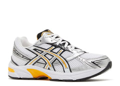 Asics Gel-1130 White Pure Silver Yellow