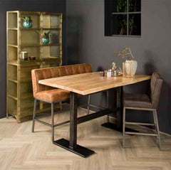 Bar Table Barolo