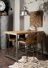 Bar Table Italy