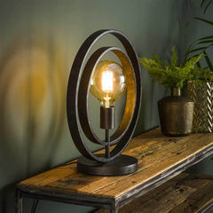 Table Lamp Roxy