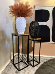 Plant Pedestal Demi