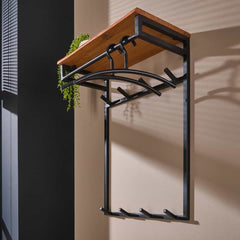 Coat Rack Colin
