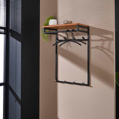 Coat Rack Colin