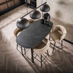 Bar Table Monet