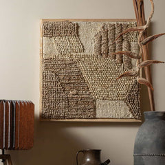 Wall Decoration Speck