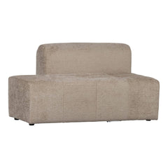 Bench Caleidoscoop – 1.5-Seater Modular Element