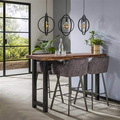 Bar Table Avy