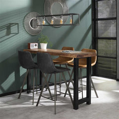 Bar Table Avy