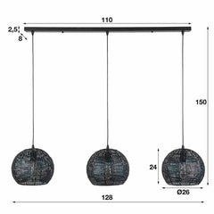 Pendant Lamp Jonah