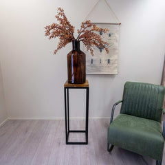 Plant Pedestal Demi