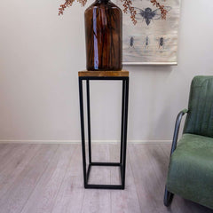 Plant Pedestal Demi