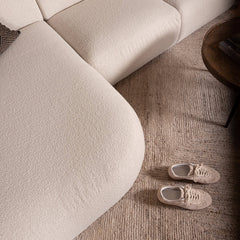 Corner Sofa Valerie