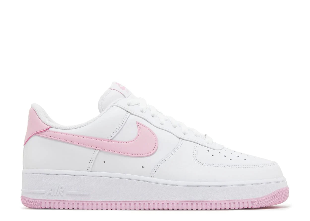 Nike Air Force 1 Low ’07 Bubblegum