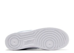 Nike Air Force 1 Low ’07 Light Armory Blue White