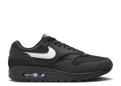Nike Air Max 1 Black White Swoosh