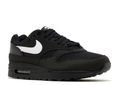 Nike Air Max 1 Black White Swoosh