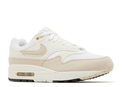 Nike Air Max 1 Pale Ivory Sanddrift