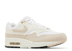 Nike Air Max 1 Pale Ivory Sanddrift