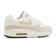 Nike Air Max 1 Pale Ivory Sanddrift