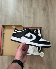 Nike Air Force 1 Low White Gum