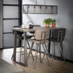 Bar Table Alba