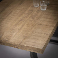 Bar Table Alba