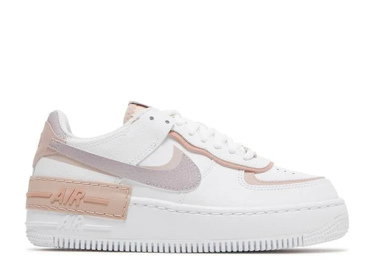 Nike Air Force 1 Shadow Amethyst Ash